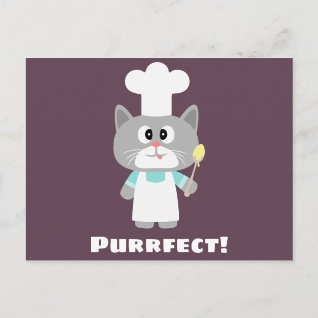 Richtig! Postkarte (Vorderseite)