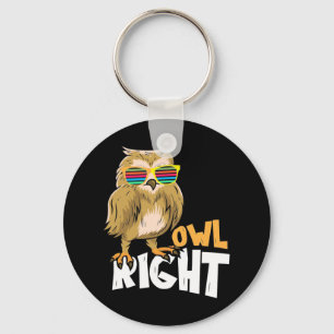 Richtig Schlüsselanhänger