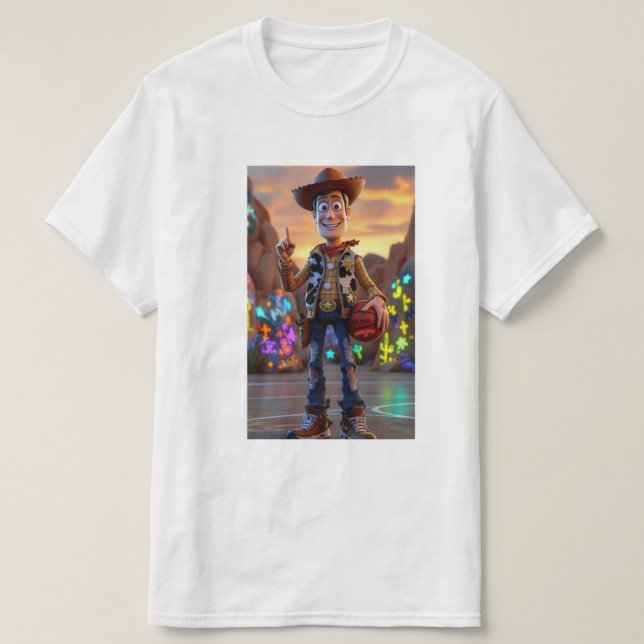 RICHTIG  T-Shirt (Design vorne)