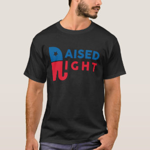 Richtige Raise T-Shirt