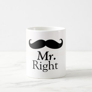 Richtige Tasse Tasse für Ihm