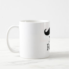 Richtige Tasse Tasse für Ihm