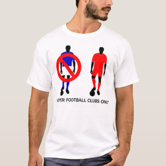 Richtiger FC T - Shirt Liverpools