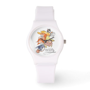 Richtiger Zeitpunkt? Kein unmöglicher Traum durch Armbanduhr