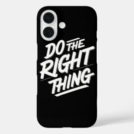 Richtiges 1 iPhone 16 hülle