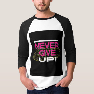 richtiges t Shirt