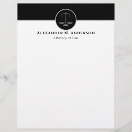 Richtskala Briefbogen