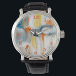 Richtung I Armbanduhr<br><div class="desc">Modern</div>