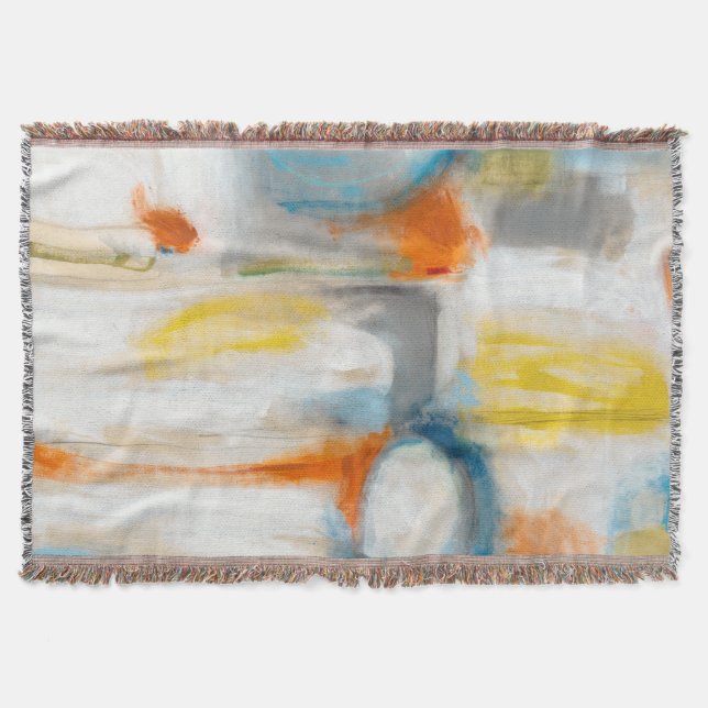 Richtung I Decke (Vorderseite)