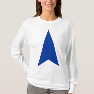 Richtungspfeil T-Shirt