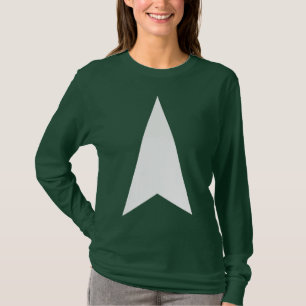 Richtungspfeil T-Shirt