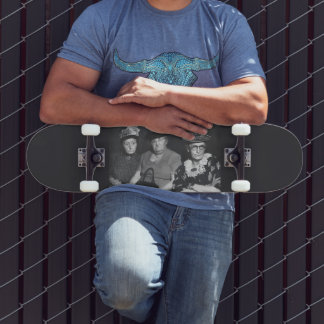 Richtungweisend skateboard