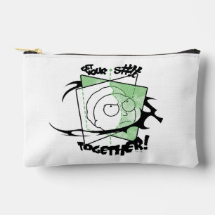 RICK AND MORTY™   Reiß dich zusammen! Zubehörtasche
