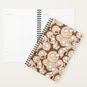 RICK ET MORTY™ Morty's Moods