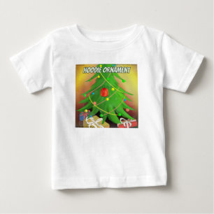 Rick London Funny "Ornement Sweat - shirt à capuch