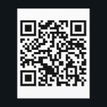 Rick Roll QR Code Rickgewalzt Flyer<br><div class="desc"></div>