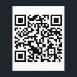 Rick Roll QR Code Rickgewalzt Flyer<br><div class="desc"></div>