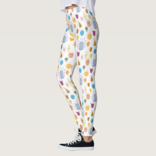 RICK UND MEHR™ Get Schwifty Leggings