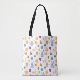 RICK UND MEHR™  Get Schwifty Tasche