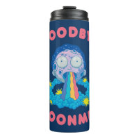RICK UND MEHR™| Goodbye Mooners