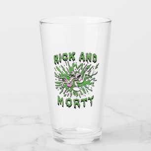 RICK UND MEHR™ In die saure Mehrwertsteuer fall Glas