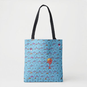 RICK UND MEHR™  Kirkland Herr Meeseeks Tasche