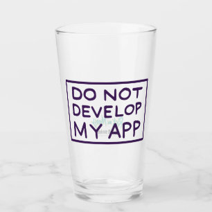 RICK UND MEHR™ MEINE APP NICHT ENTWICKELN GLAS