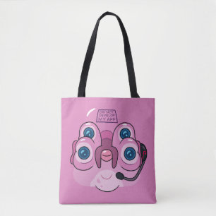 RICK UND MEHR™  MEINE APP NICHT ENTWICKELN TASCHE