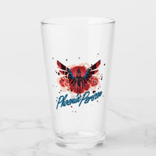 RICK UND MEHR™  Phoenix Glas