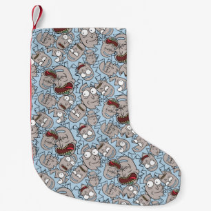 RICK UND MEHR™ Rick's Moods Kleiner Weihnachtsstrumpf