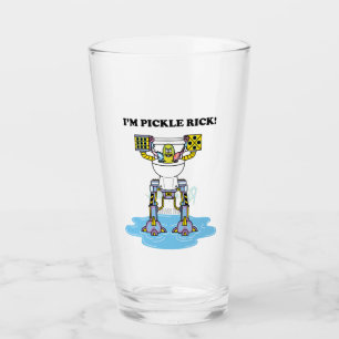 RICK UND MEHR™ Sammelschiff Glas