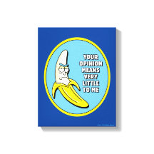 RICK UND MORTY™ | Banana Rick Abzeichen