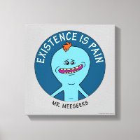 RICK UND MORTY™ | Existenz ist Schmerz