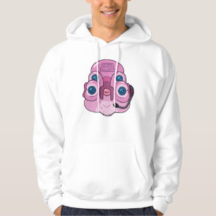 RICK UND MORTY™ MEINE APP NICHT ENTWICKELN HOODIE