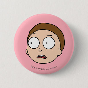 RICK UND MORTY™ Morty's Moods Button