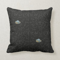 RICK UND MORTY™ | Rick Constellation Pattern