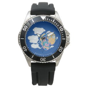 RICK UND MORTY™   ZEIGEN SIE MIR, WAS SIE GOT HA ARMBANDUHR