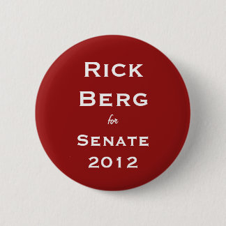 RickBerg Buttion 2012 Button