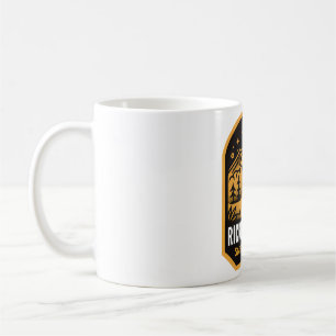 Ricketts Glen Staat Park Pennsylvania Kaffeetasse