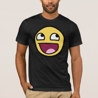 Rickmaniac T-Shirt (Mann)