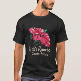 Ricks Rancho T-Shirt