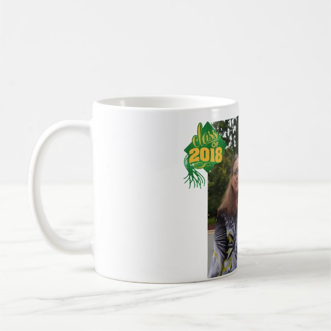 Ricks Tasse (Links)