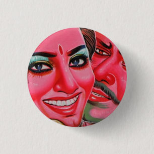 RickshawArt.org-Knopf Button