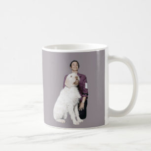 Rico und Susan-Tasse Kaffeetasse