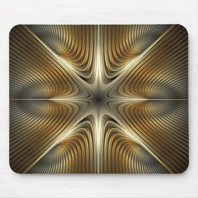 Ricochet Mousepad (Vorne)
