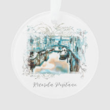 *~* Ricorda Positano AR20 Italienische Sprache