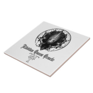 Riddian Queen Oracle GS Fliese