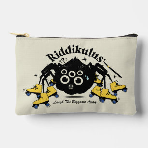 Riddikulus - Lacht die Boggarts weg Zubehörtasche