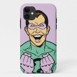 Riddler 2 iPhone 11 hülle