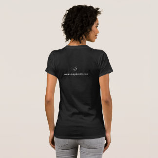 Ride Along T-Shirt Fine Jersey T - Shirt